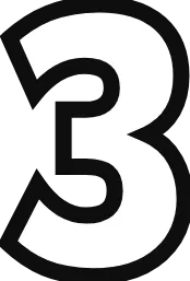 three